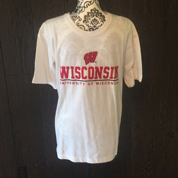 Other - University of Wisconsin T-shirt